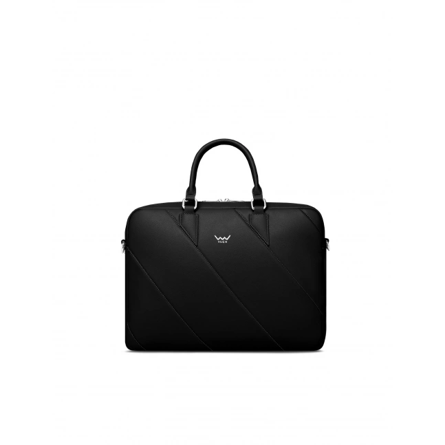 Dámská taška na notebook Vuch Kayra Black