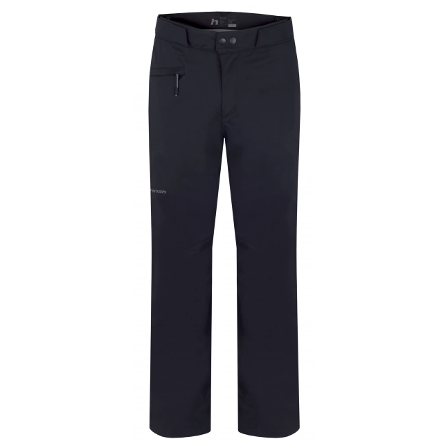 Pánské převlekové kalhoty Hannah MIRAGE PANTS anthracite Pánské převlekové kalhoty Hannah MIRAGE PANTS anthracite