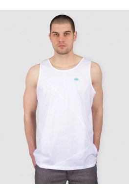 Tank Top Abbot White