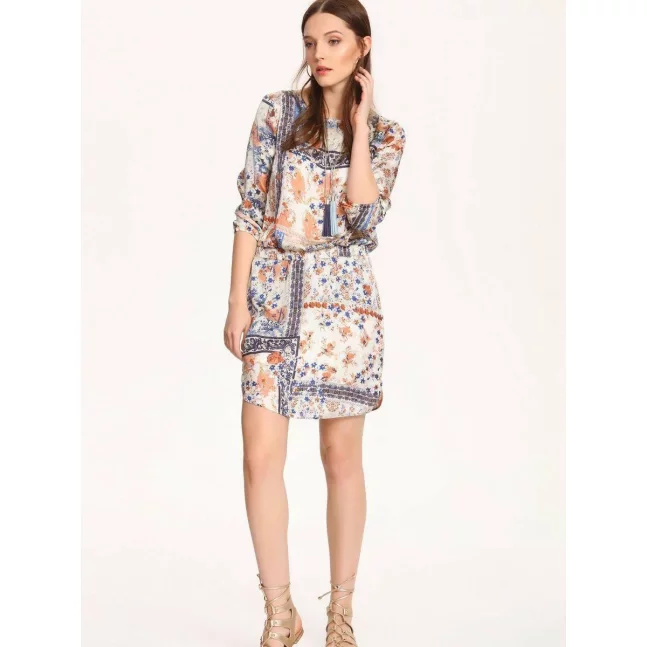 Lady's Dress