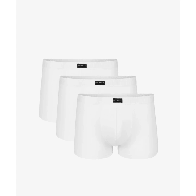 3-PACK Bokserki męskie
