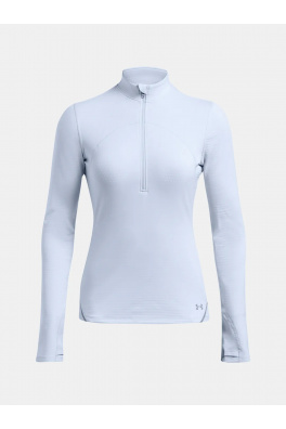 Dámské tričko Under Armour Vanish CW 1/2 Zip