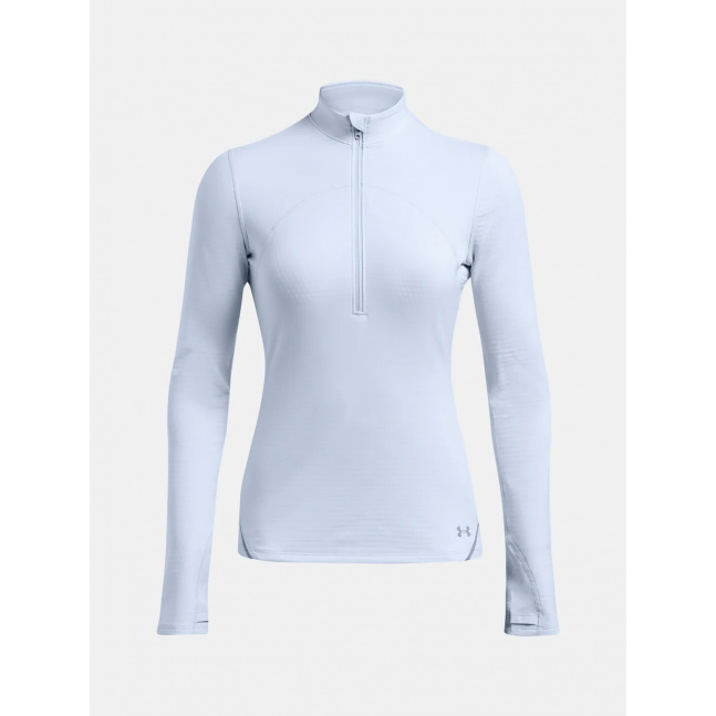 Dámské tričko Under Armour Vanish CW 1/2 Zip