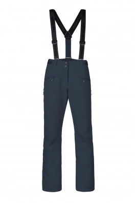 Dámské lyžařské kalhoty Hannah NARA midnight navy