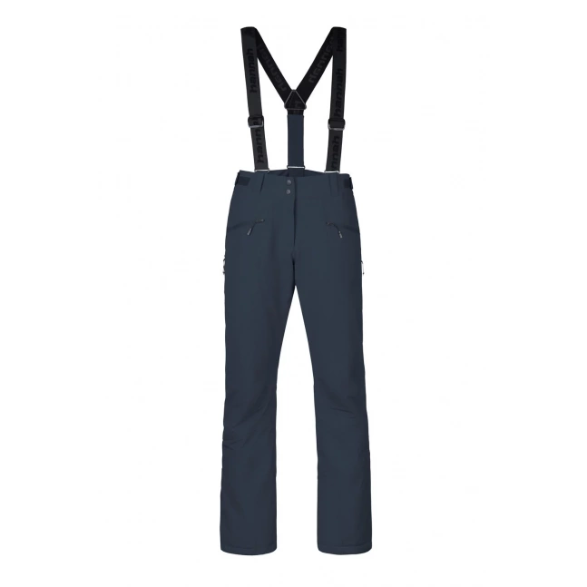 Dámské lyžařské kalhoty Hannah NARA midnight navy Dámské lyžařské kalhoty Hannah NARA midnight navy