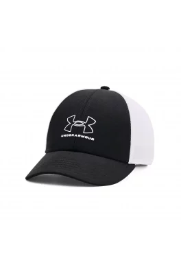 Dámská kšiltovka Under Armour Iso-chill Driver Mesh Adj