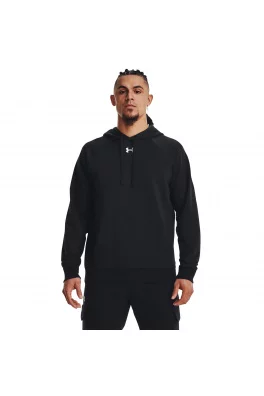 Pánská mikina Under Armour Rival Fleece Hoodie