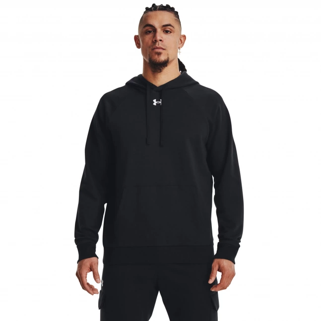 Pánská mikina Under Armour Rival Fleece Hoodie
