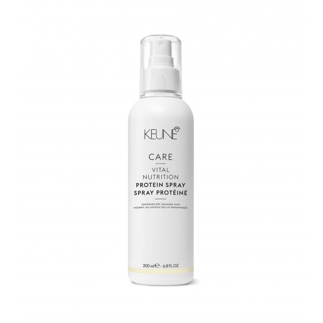 Keune Care Vital Nutrition Protein Spray 200 ml