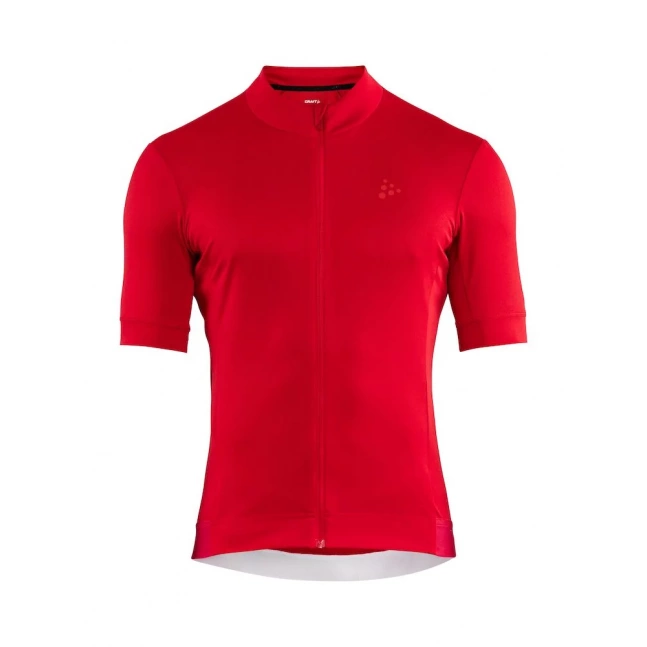 Cyklodres CRAFT CORE  Essence červená