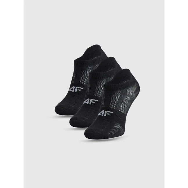 Chlapecké ponožky 4F M261 (3pack)