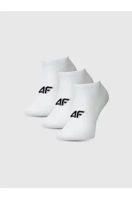 Pánské ponožky 4F (3pack) M498