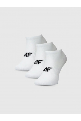 Pánské ponožky 4F (3pack) M498