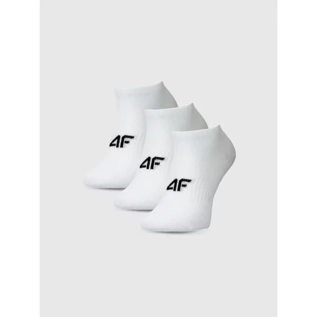 Pánské ponožky 4F (3pack) M498