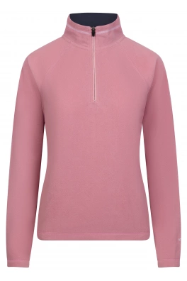 Dámská fleecová mikina Trespass Skylar