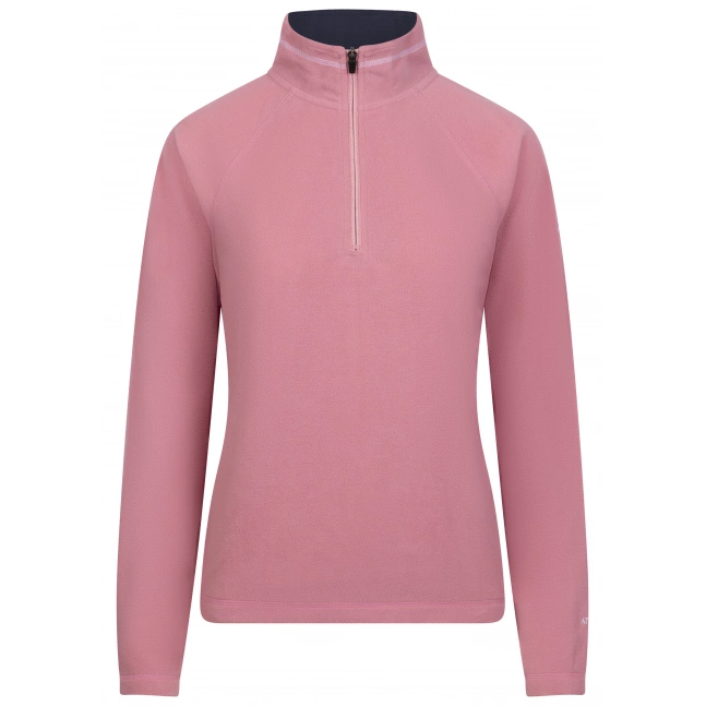 Dámská fleecová mikina Trespass Skylar