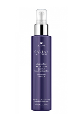 Alterna Caviar Replenishing Moisture Leave-in Conditioning Milk 147 ml