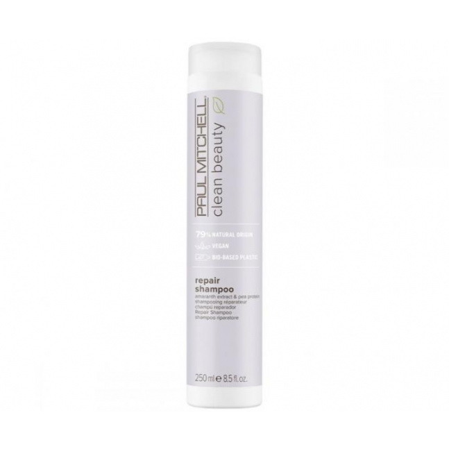 Paul Mitchell Clean Beauty Repair Shampoo 250ml