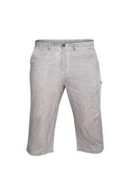 Pánské capri ALPINE PRO LURC white