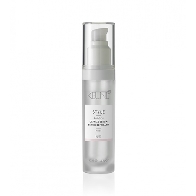 Keune Style Defrizz Serum N°17 30 ml