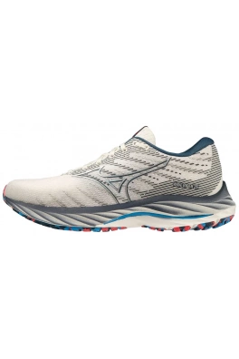 WAVE RIDER 26 / Snow White / Silver / Ibiza Blue