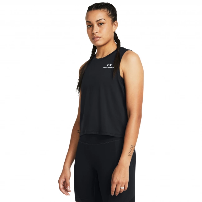 Dámské tílko Under Armour Vanish Energy Crop Tank