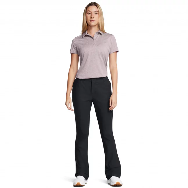 UA Drive Flare Pant-BLK