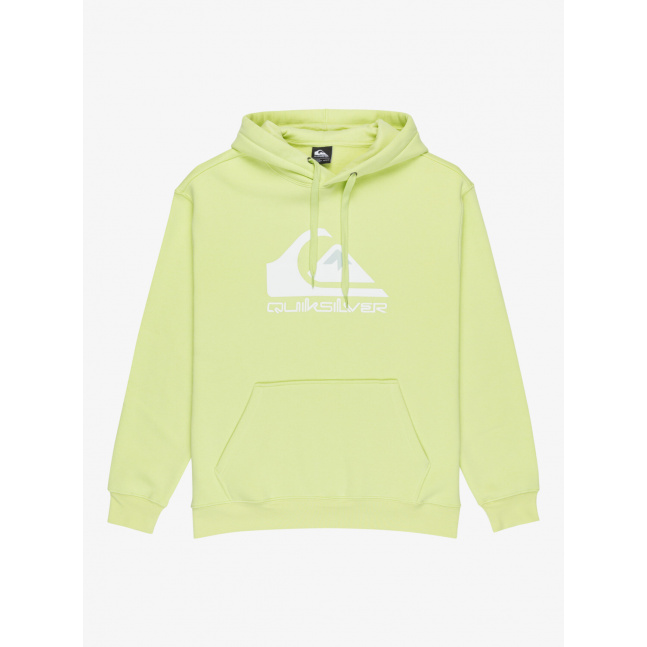 Pánská mikina QuikSilver Big Logo
