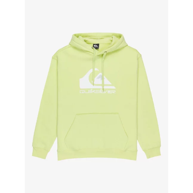 Pánská mikina QuikSilver Big Logo