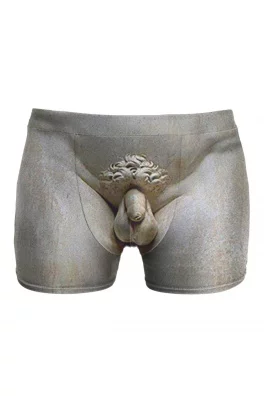 Underwear David