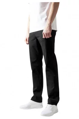 5 Pocket Pants black
