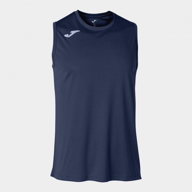 Pánské/chlapecké sportovní tílko Joma Combi Basket Dark Navy