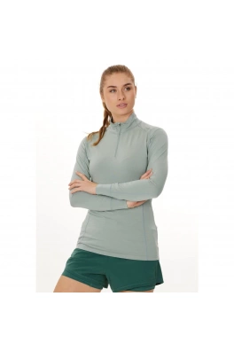 Dámské tričko Endurance Lyma W Bamboo Midlayer