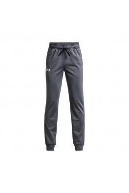 Dětské tepláky Under Armour BRAWLER 2.0 TAPERED PANTS