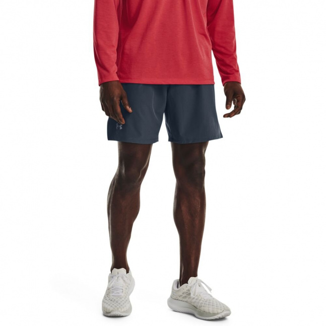 Pánské běžecké kraťasy Under Armour Launch Elite 7 Short