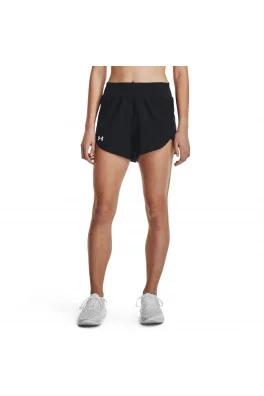 Dámské běžecké kraťasy Under Armour Fly By Elite HI Short