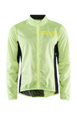 Cyklobunda CRAFT ADV Essence L žlutá