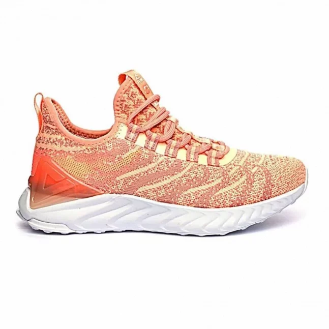 Dámská běžecká obuv Peak Cushion Running EW91618