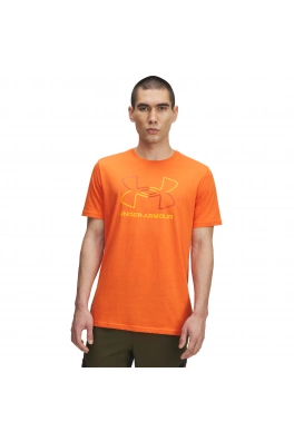 Pánské tričko Under Armour GL Foundation Update SS