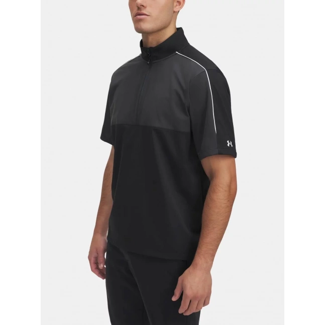 Pánské tričko Under Armour Drive Wind Short Sleeve