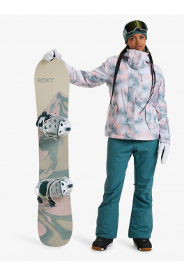 Dámská bunda Roxy Jetty