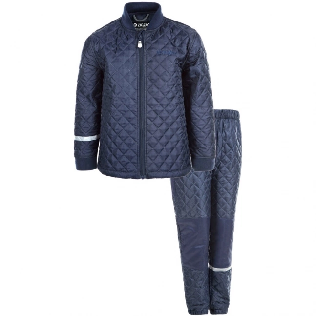 Dětská termo souprava ZigZag Tiger