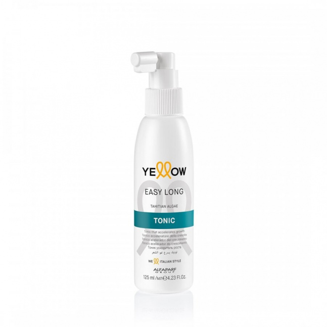 Yellow Professional Easy Long Tonic 125 ml