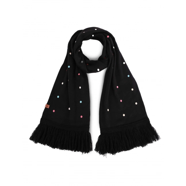 Dámská šála Vuch Nurit SC M-Black Dámská šála Vuch Nurit SC M-Black
