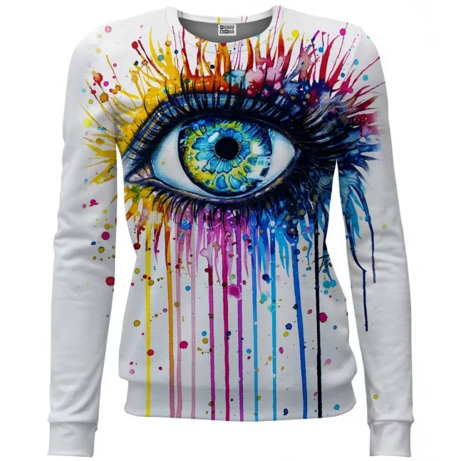 Women Fit Fullprint