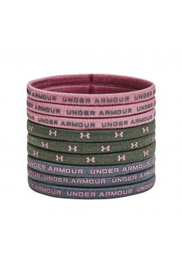 Dámské gumičky do vlasů Under Armour Elastic Hair Tie PK