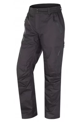 Pánské outdoor kalhoty HUSKY Lamer M černá