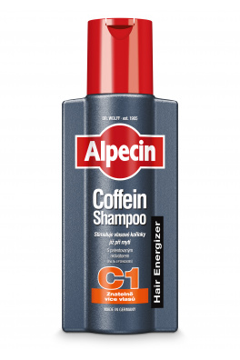 Alpecin Coffein Shampoo C1 250ml