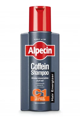Alpecin Coffein Shampoo C1 250ml