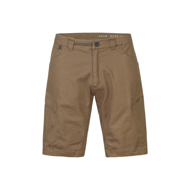 Pánské bavlněné kraťasy Hannah MAD SHORTS kangaroo